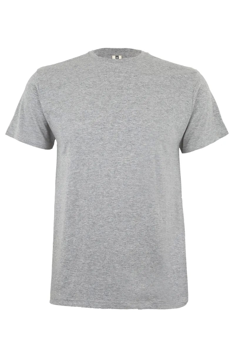 T-Shirt girocollo Unisex da Lavoro 100% Cotone Velilla Palm MK023CV
