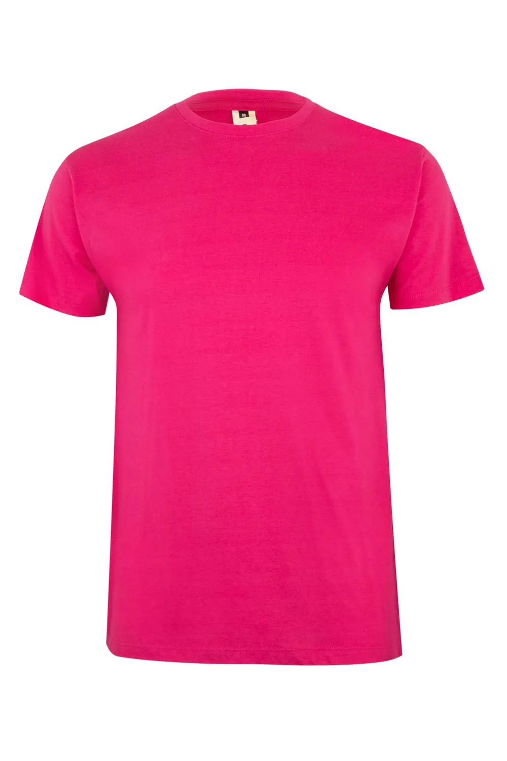 T-Shirt girocollo Unisex da Lavoro 100% Cotone Velilla Palm MK023CV