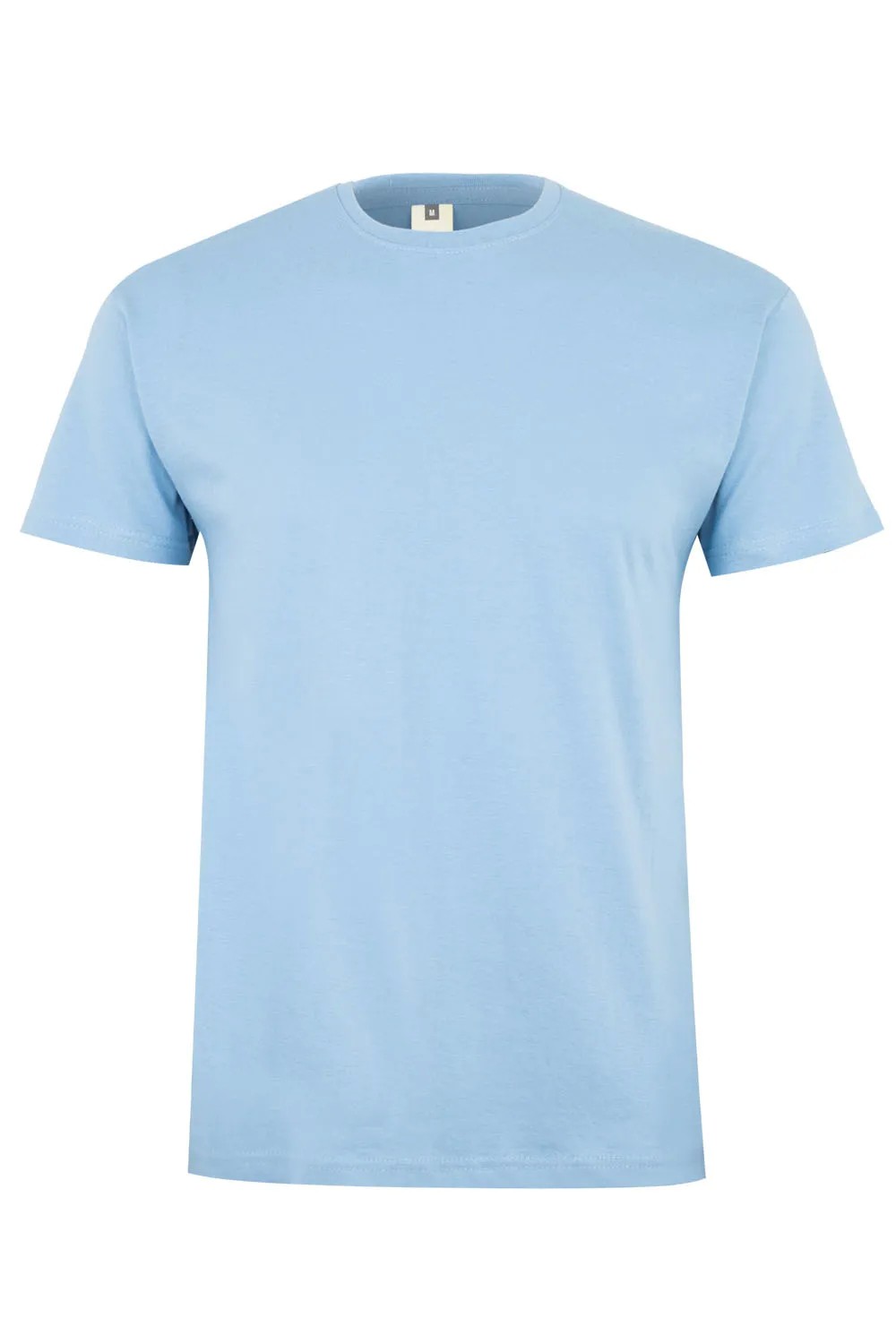 T-Shirt girocollo Unisex da Lavoro 100% Cotone Velilla Palm MK023CV