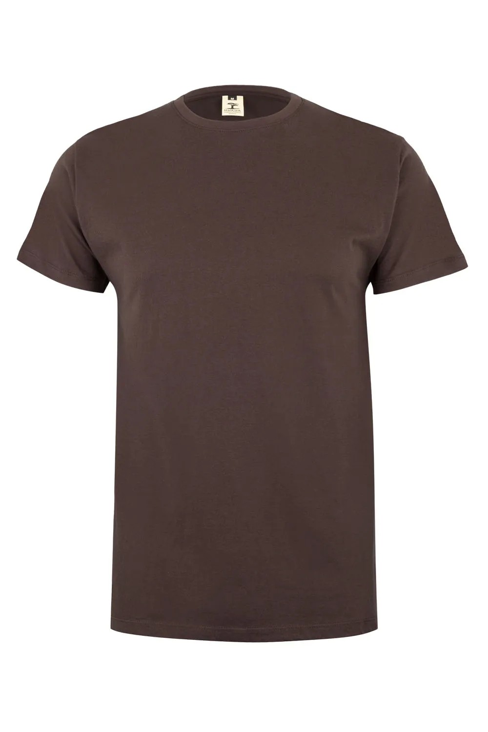 T-Shirt girocollo Unisex da Lavoro 100% Cotone Velilla Palm MK023CV