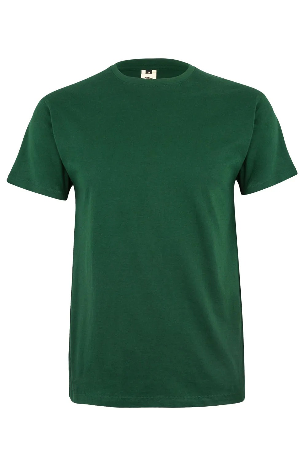 T-Shirt girocollo Unisex da Lavoro 100% Cotone Velilla Palm MK023CV