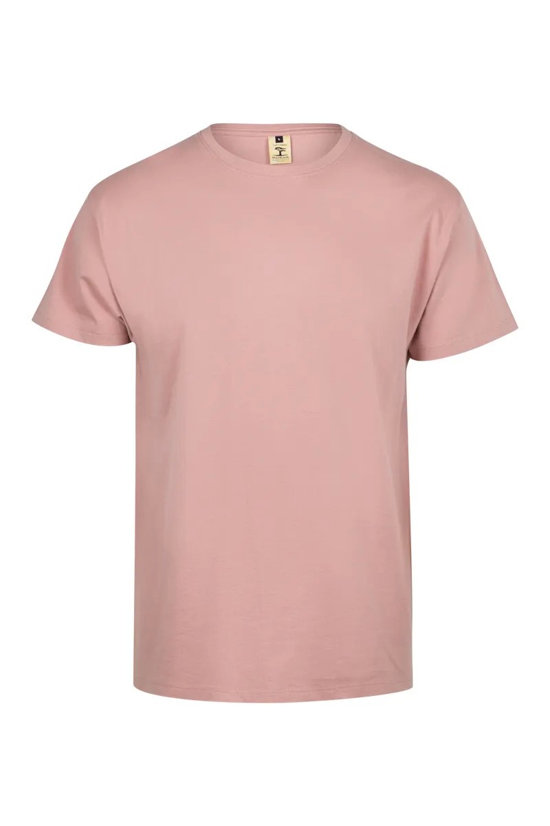 T-Shirt girocollo Unisex da Lavoro 100% Cotone Velilla Palm MK023CV
