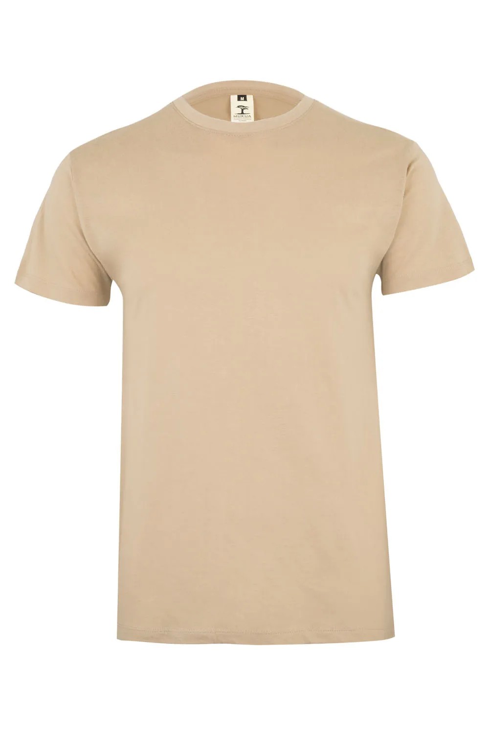 T-Shirt girocollo Unisex da Lavoro 100% Cotone Velilla Palm MK023CV