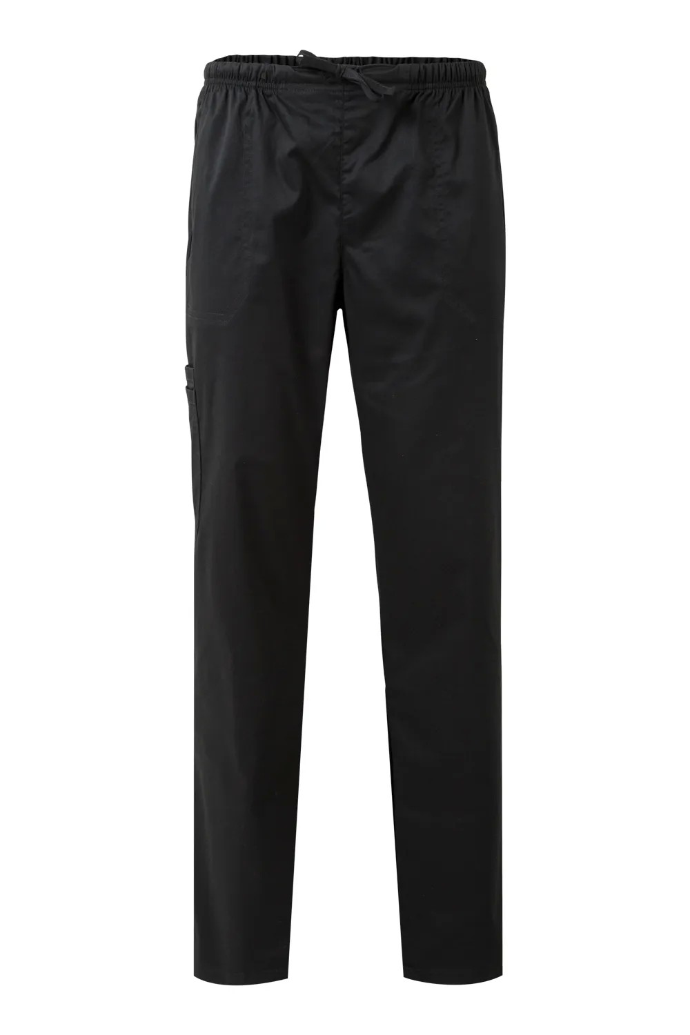 Pantalone Sanitario da Lavoro Stretch Multitasche Velilla 533006S