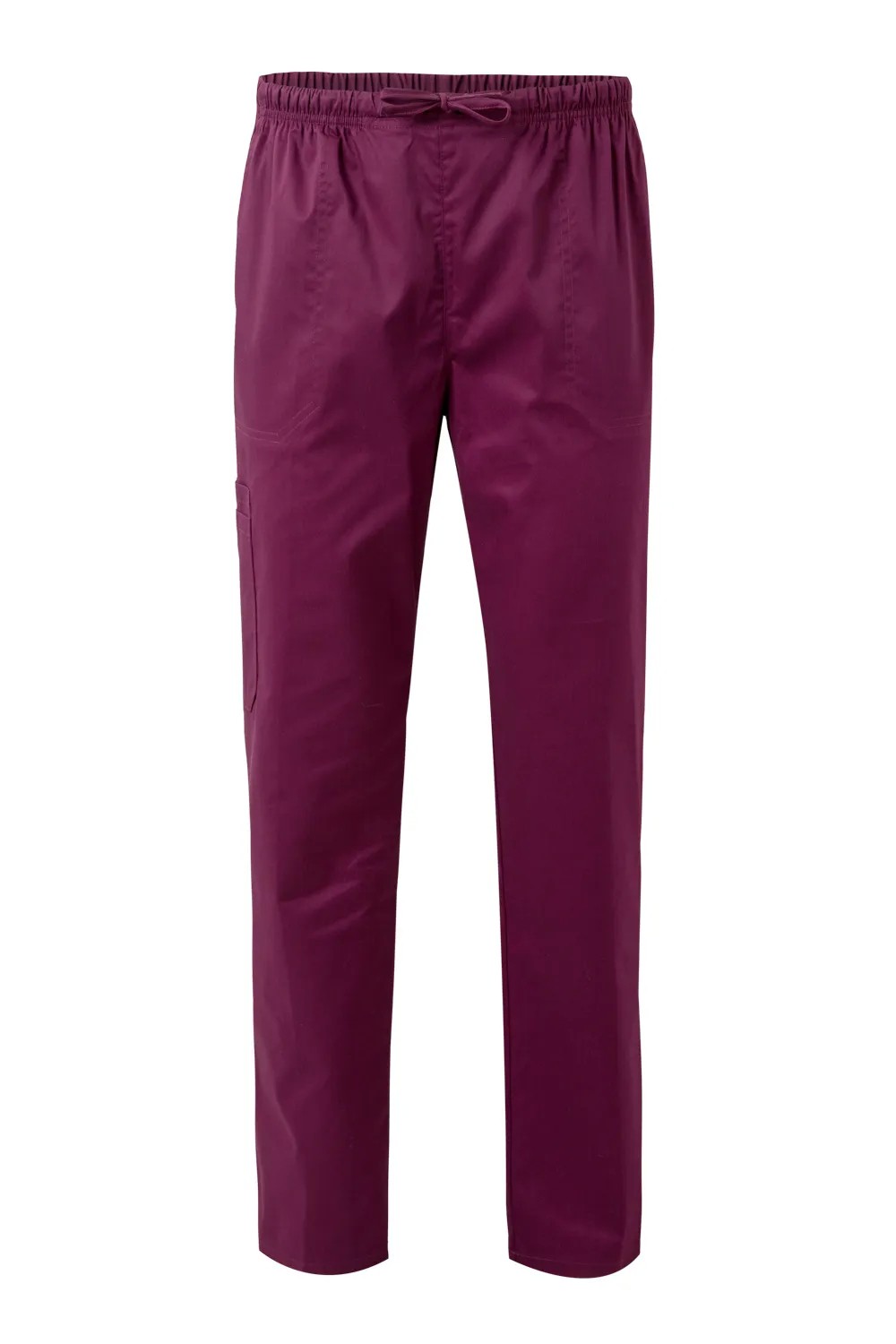 Pantalone Sanitario da Lavoro Stretch Multitasche Velilla 533006S