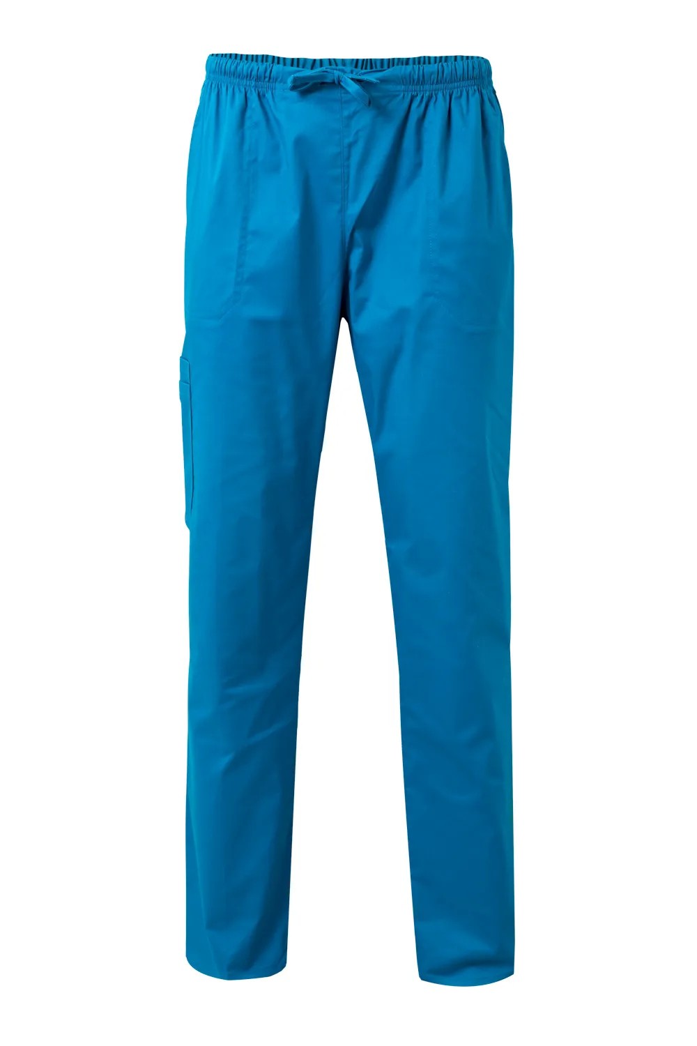 Pantalone Sanitario da Lavoro Stretch Multitasche Velilla 533006S
