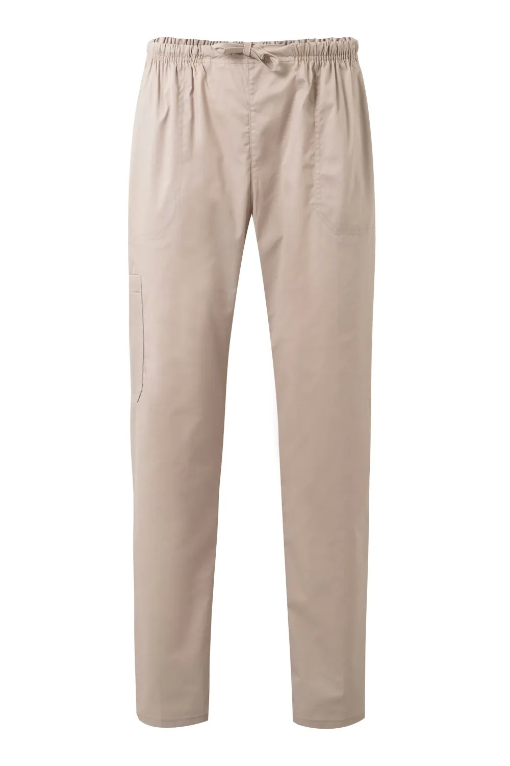 Pantalone Sanitario da Lavoro Stretch Multitasche Velilla 533006S