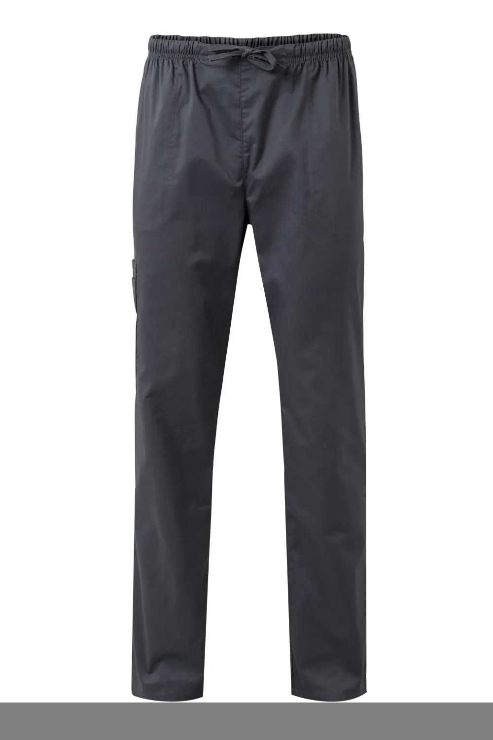Pantalone Sanitario da Lavoro Stretch Multitasche Velilla 533006S