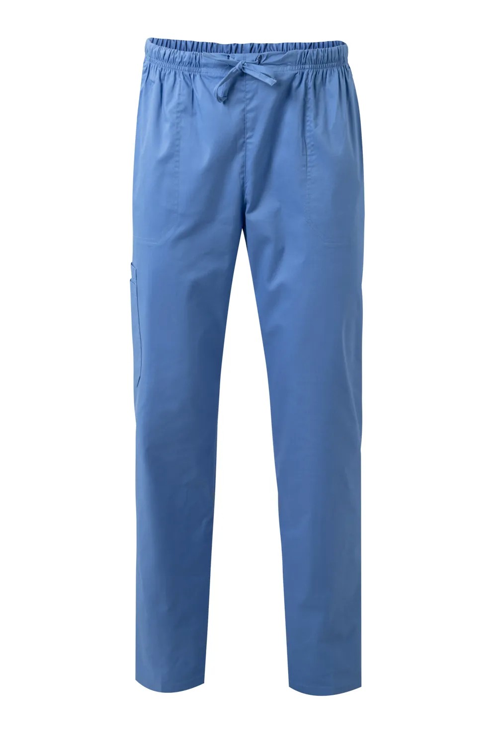 Pantalone Sanitario da Lavoro Stretch Multitasche Velilla 533006S