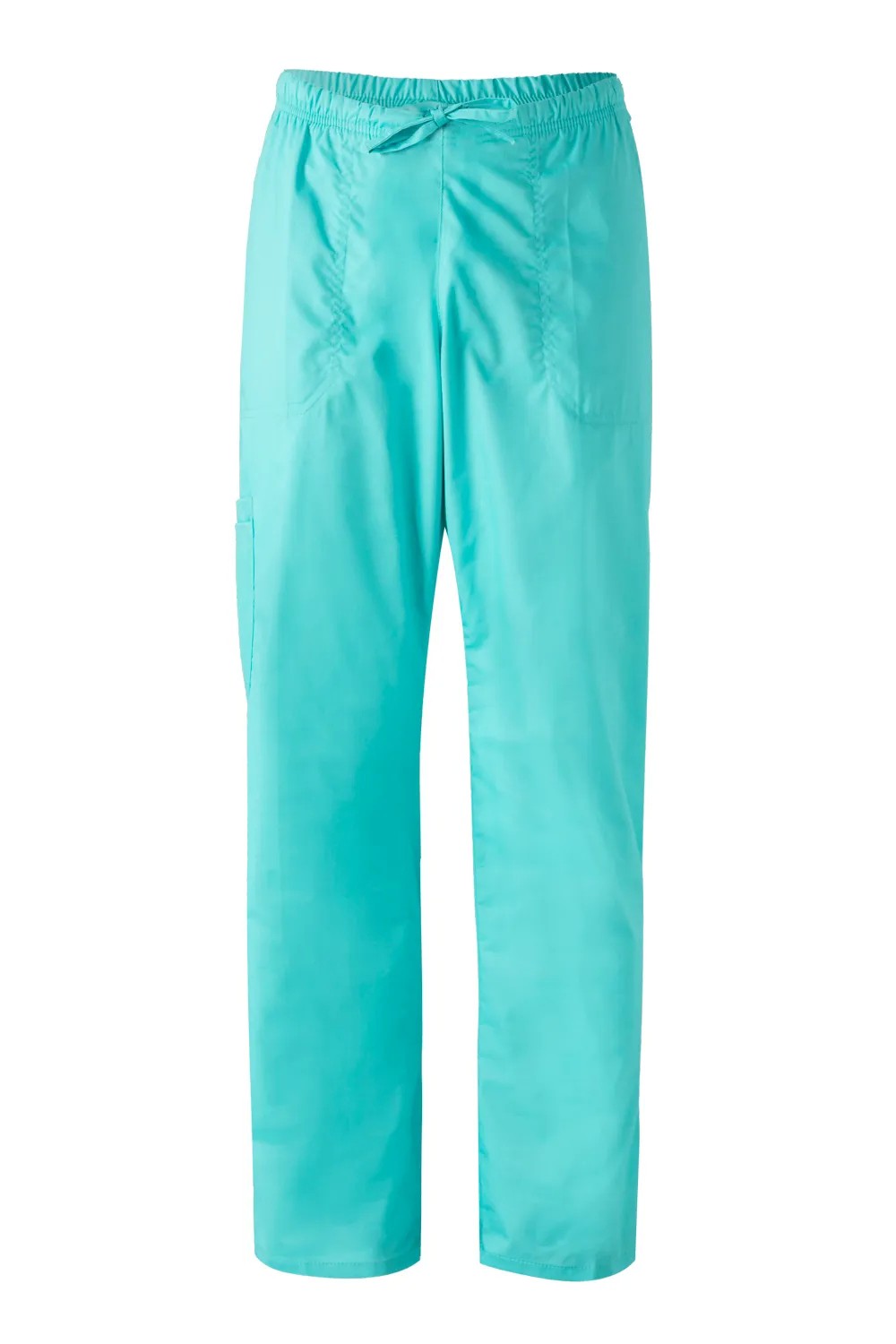 Pantalone Sanitario da Lavoro Stretch Multitasche Velilla 533006S