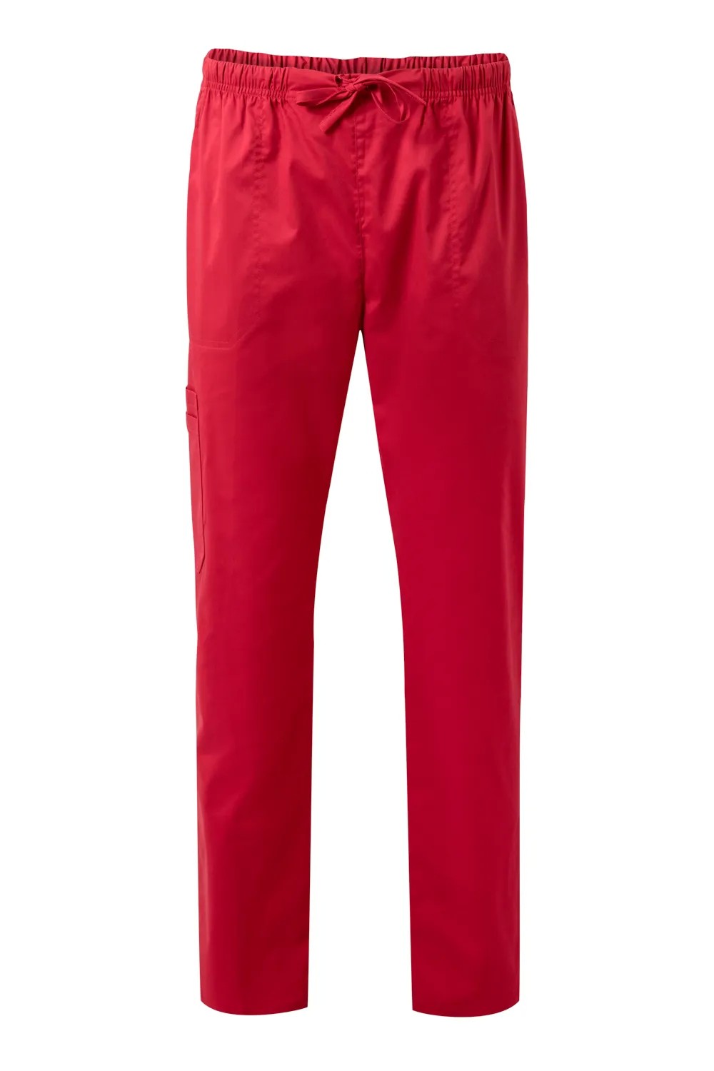 Pantalone Sanitario da Lavoro Stretch Multitasche Velilla 533006S