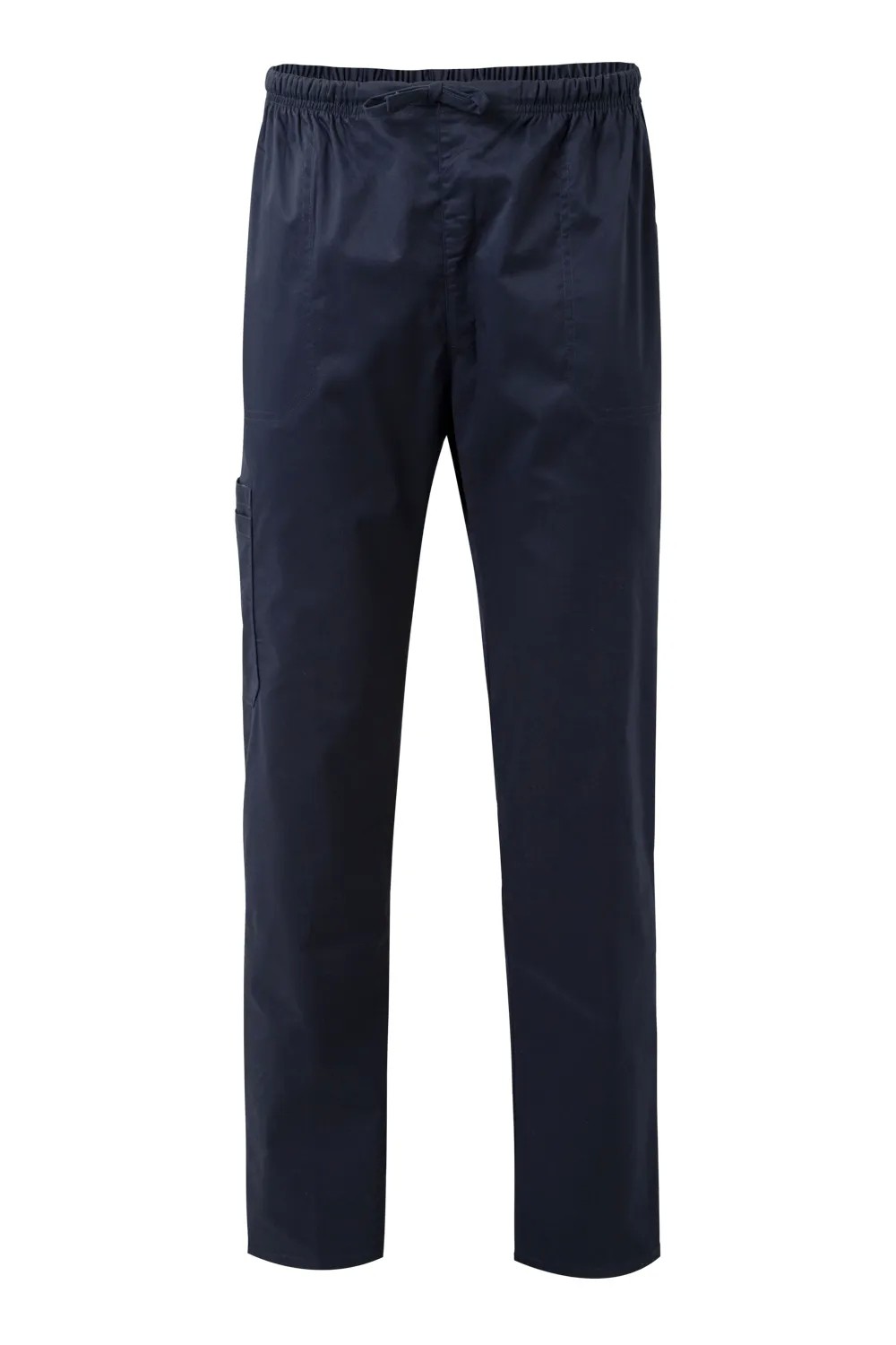 Pantalone Sanitario da Lavoro Stretch Multitasche Velilla 533006S