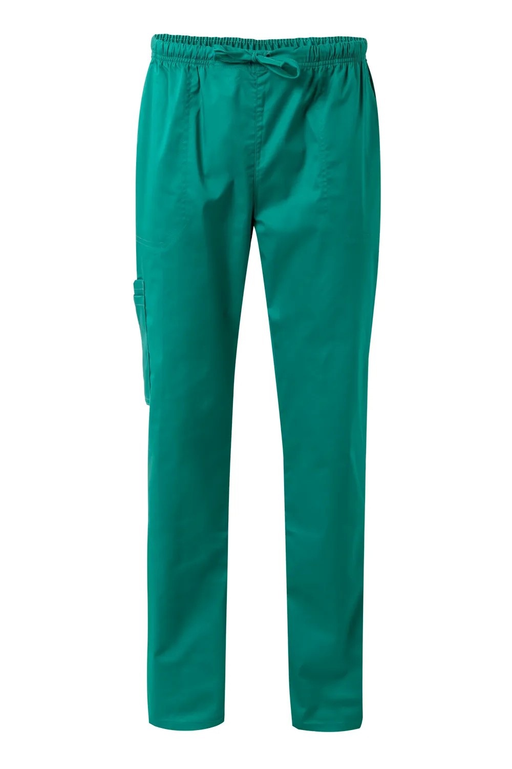 Pantalone Sanitario da Lavoro Stretch Multitasche Velilla 533006S