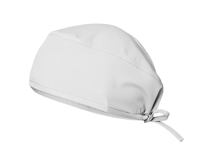 Cuffia Sanitaria in microfibra da Lavoro Velilla 534007