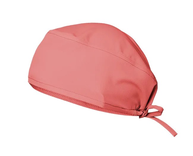 Cuffia Sanitaria in microfibra da Lavoro Velilla 534007