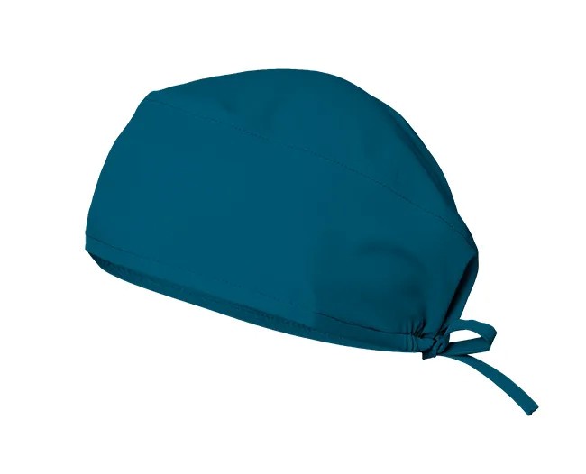 Cuffia Sanitaria in microfibra da Lavoro Velilla 534007