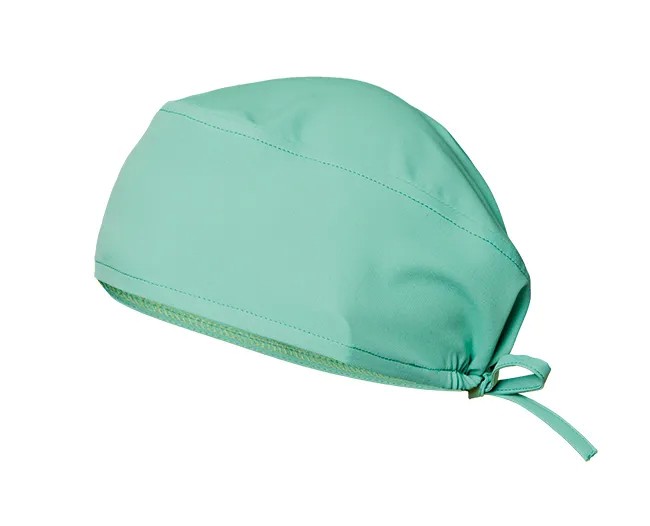 Cuffia Sanitaria in microfibra da Lavoro Velilla 534007