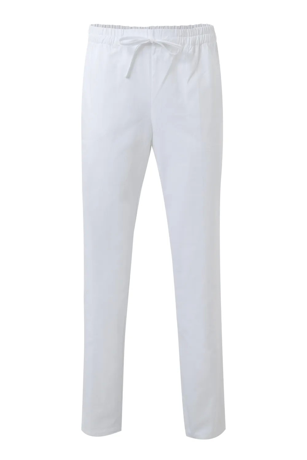 Pantalone Sanitario da Lavoro 100% Cotone Velilla 533005