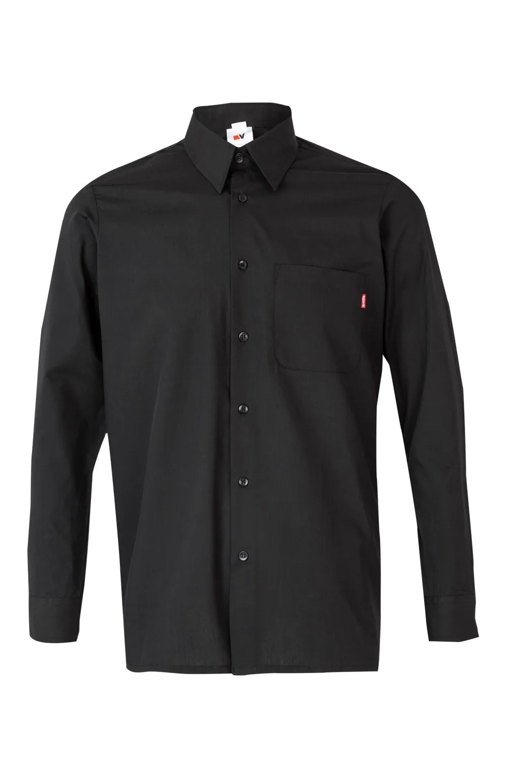 Camicia manica lunga da Lavoro Velilla 529