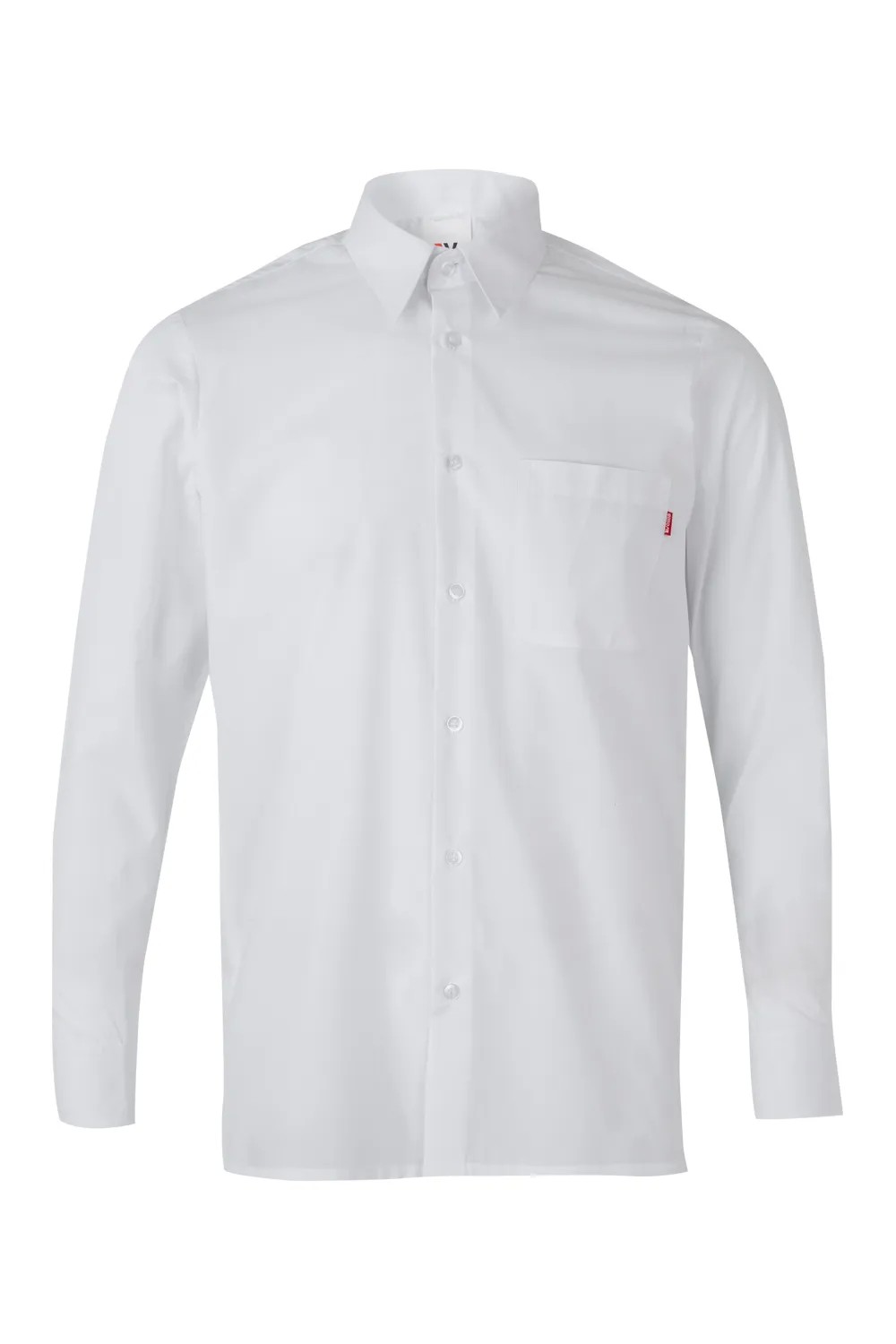 Camicia manica lunga da Lavoro Velilla 529