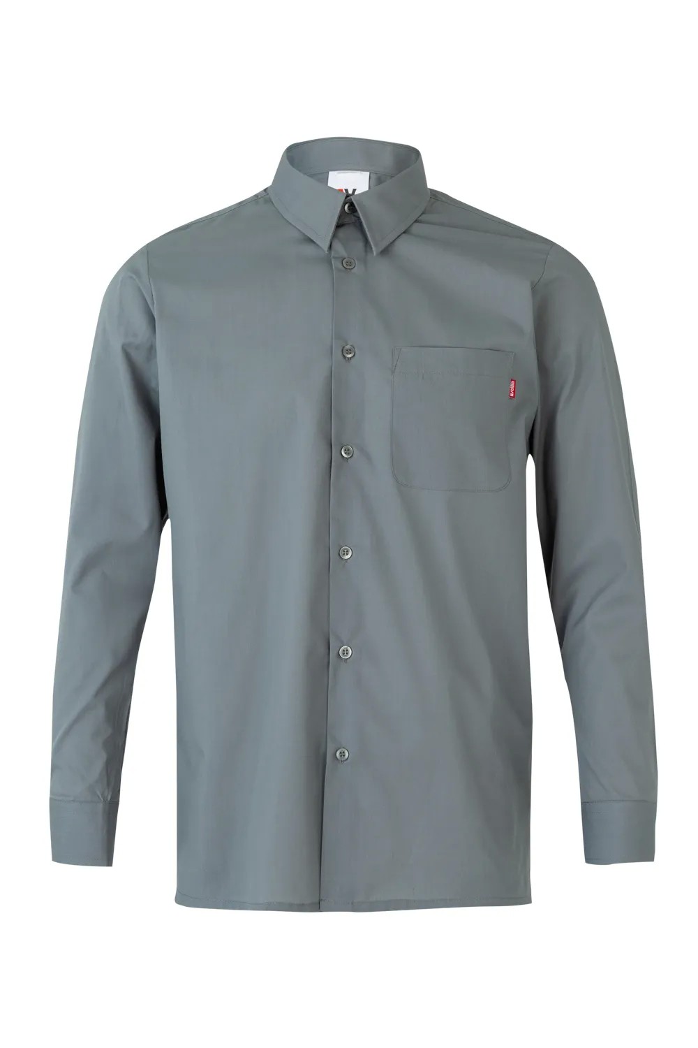 Camicia manica lunga da Lavoro Velilla 529