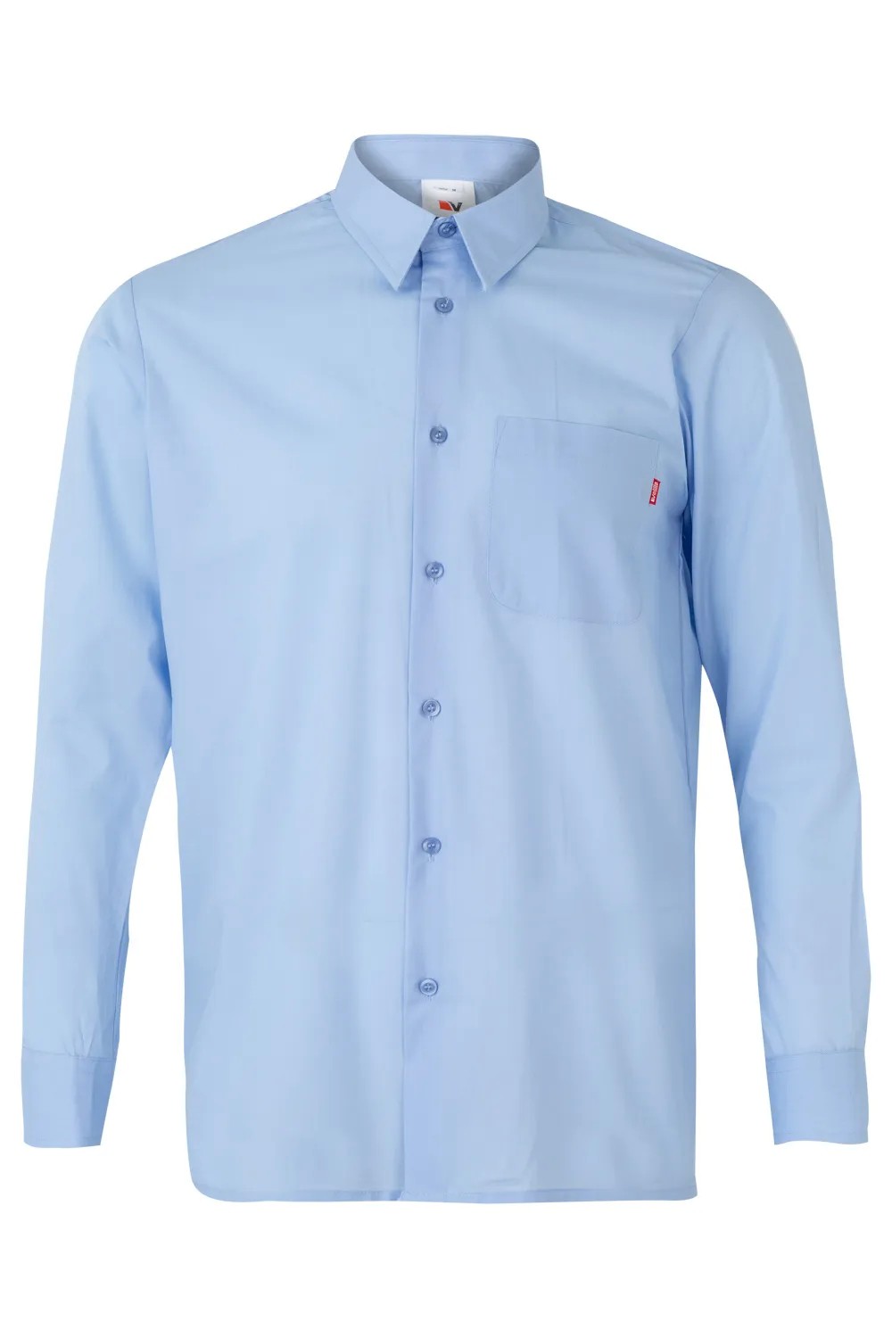 Camicia manica lunga da Lavoro Velilla 529