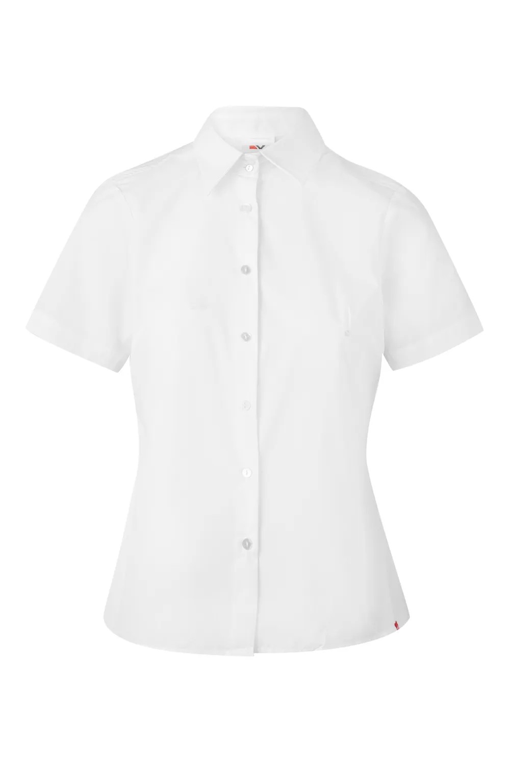 Camicia manica corta da Lavoro Velilla Lady 538