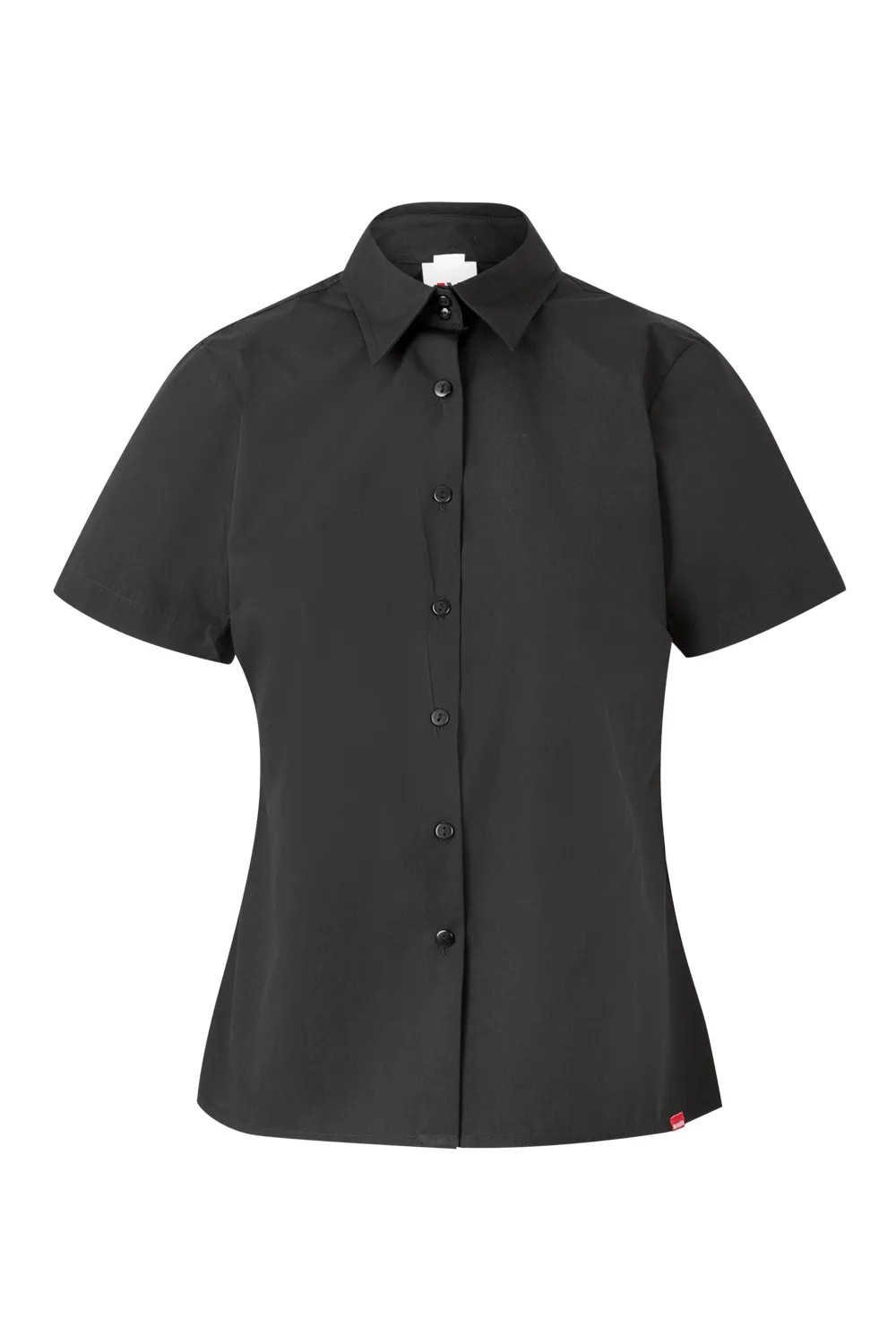 Camicia manica corta da Lavoro Velilla Lady 538