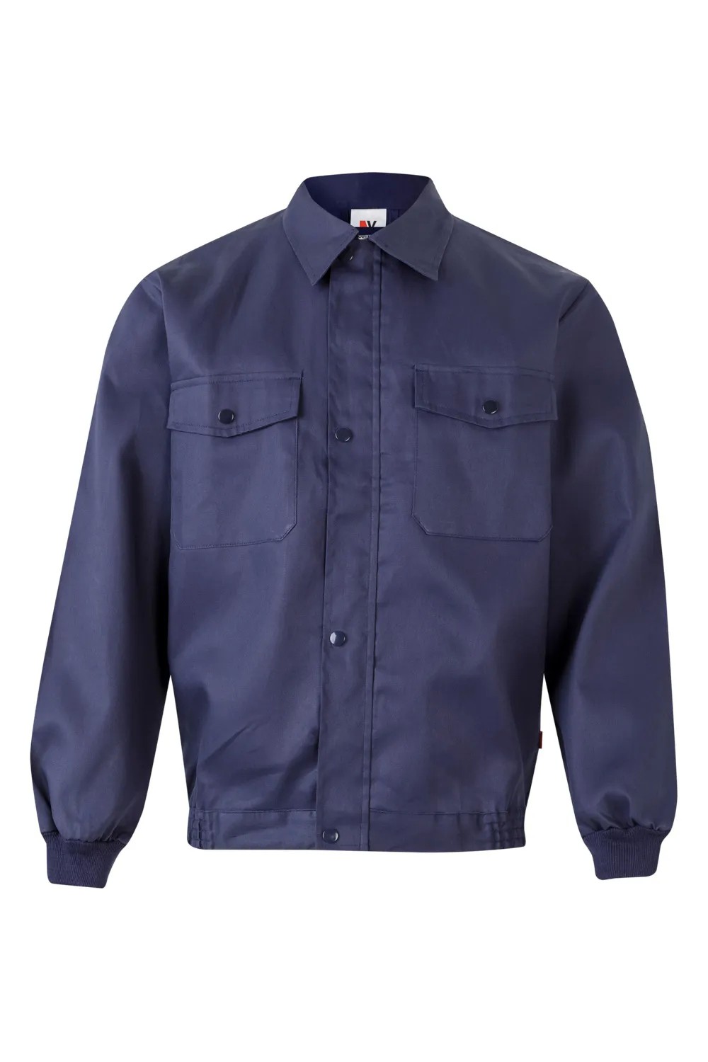 Giubbotto da Lavoro 100% Cotone Velilla 645