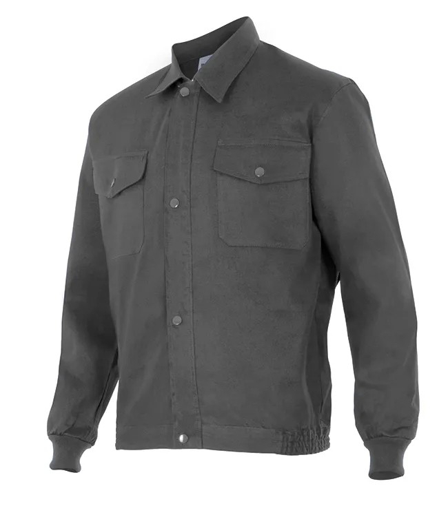 Giubbotto da Lavoro 100% Cotone Velilla 645