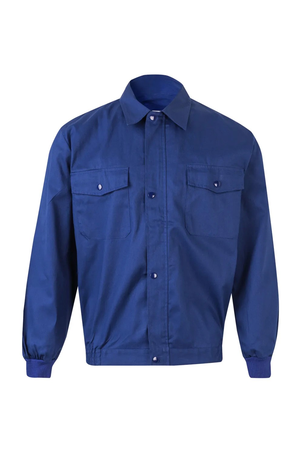Giubbotto da Lavoro 100% Cotone Velilla 645