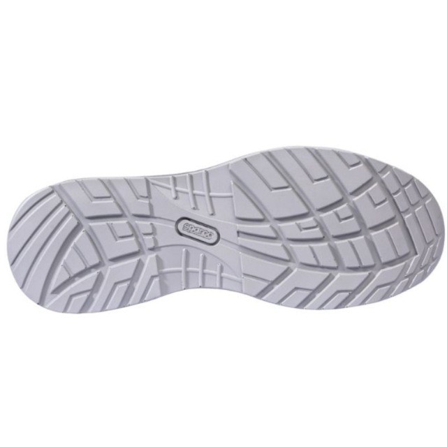 Scarpe Antinfortunistiche Basse Metalfree Sparco Horizon Tek Fresno S3S SR FO ESD BTB0050B0K30