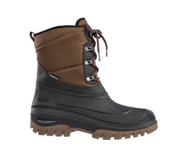 Stivali Antinfortunistici Albatros vancouver 581520