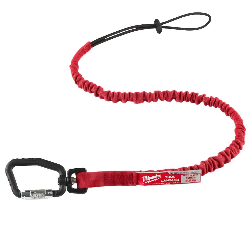 Dispositivo Anticaduta da Lavoro Milwaukee Loking Tool 4932471351