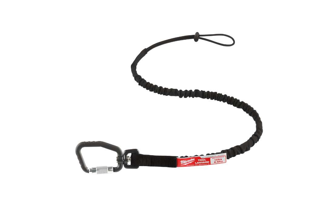 Dispositivo Anticaduta da Lavoro Milwaukee Loking Tool 4932471351