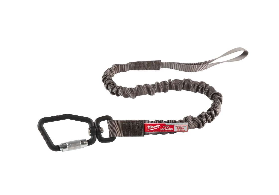 Dispositivo Anticaduta da Lavoro Milwaukee Loking Tool 4932471351