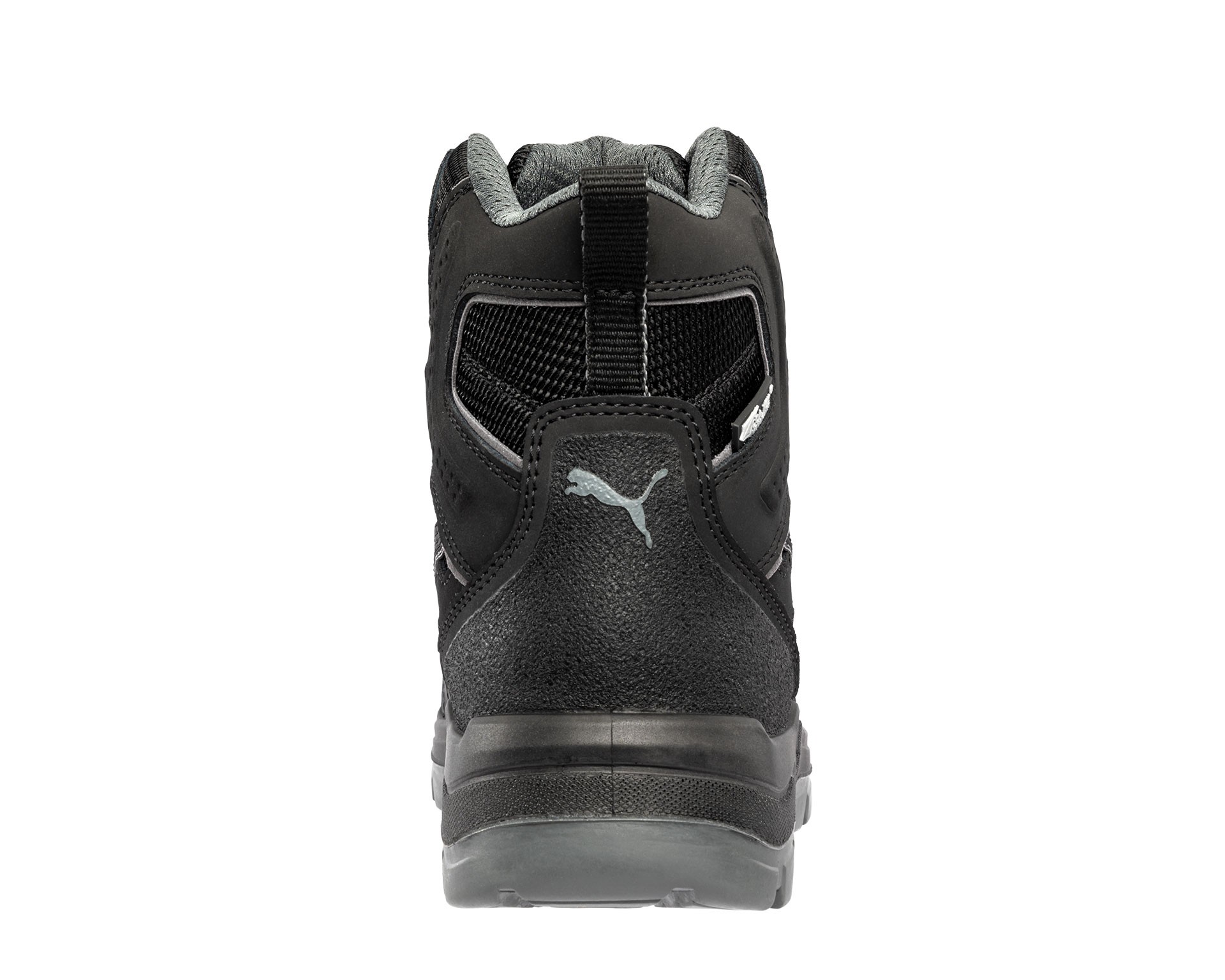 Stivale antinfortunistico Puma Yosemite Black ST CTX Mid O2 CI HI HRO SRC 630850