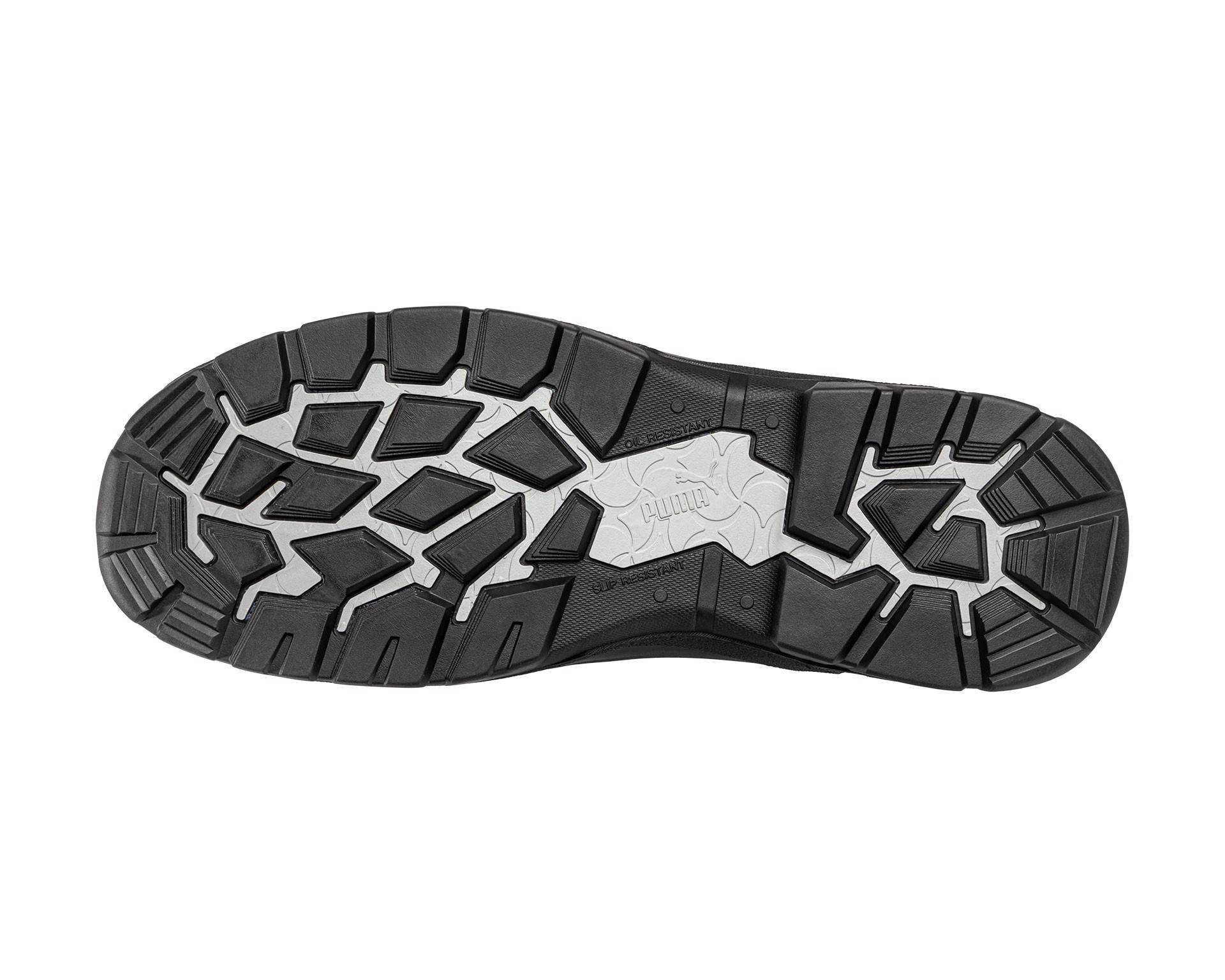Stivale antinfortunistico Puma Cascades ST CTX Mid O2 WR CI HI HRO SRC 630890