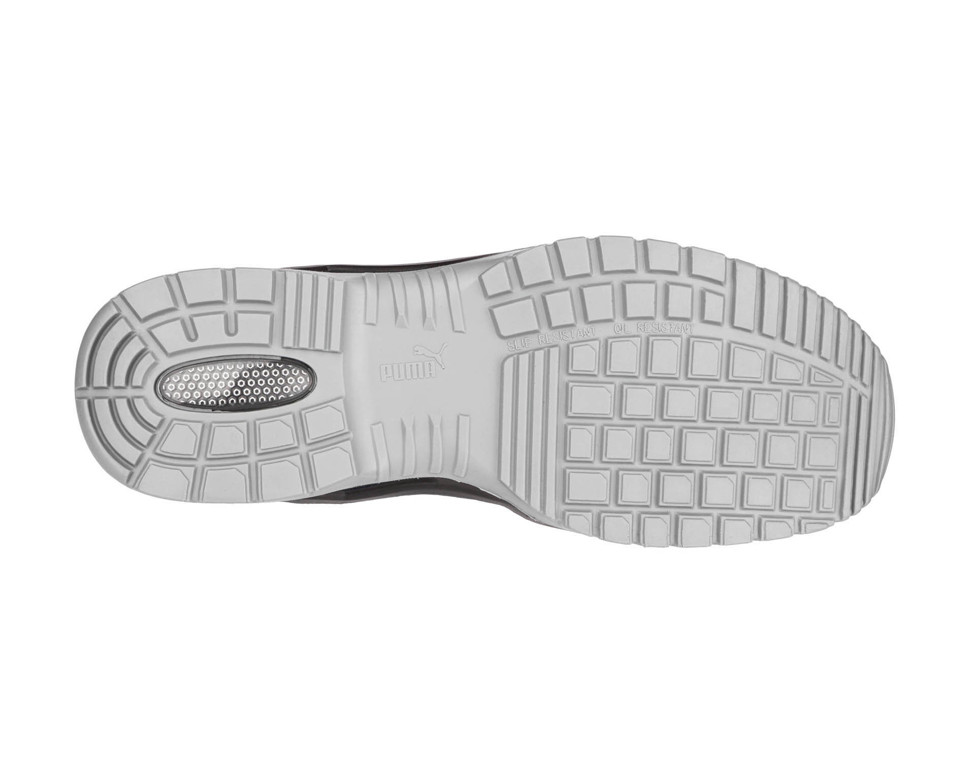 Scarpe antinfortunistiche Puma Fuse TC Disc Low con chiusura BOA S1P ESD SRC 644211