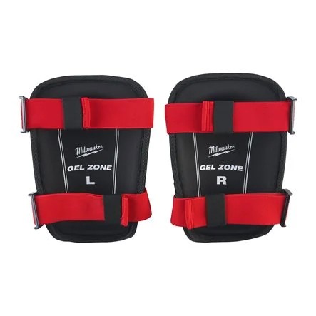 Ginocchiere da Lavoro Flessibili Milwaukee Knee Pad 4932478137