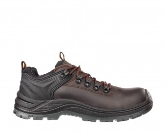 Scarpe antinfortunistiche Albatros Endurance Low S3 SRC 641350