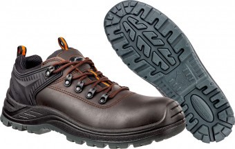 Scarpe antinfortunistiche Albatros Endurance Low S3 SRC 641350