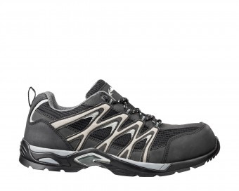 Scarpe antinfortunistiche Albatros Silver Racer XTS Low S1P HRO SRC 641390