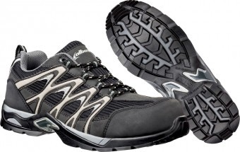 Scarpe antinfortunistiche Albatros Silver Racer XTS Low S1P HRO SRC 641390