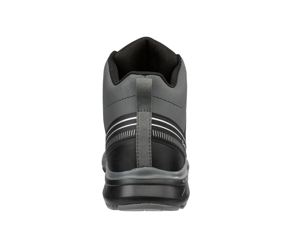 Scarpe antinfortunistiche Albatros Vigor 2 Impulse Mid S3S ESD FO HRO SR 636400