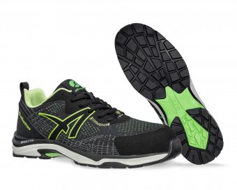 Scarpe antinfortunistiche Albatros Splendid GH Low S3 HRO SRC 646300