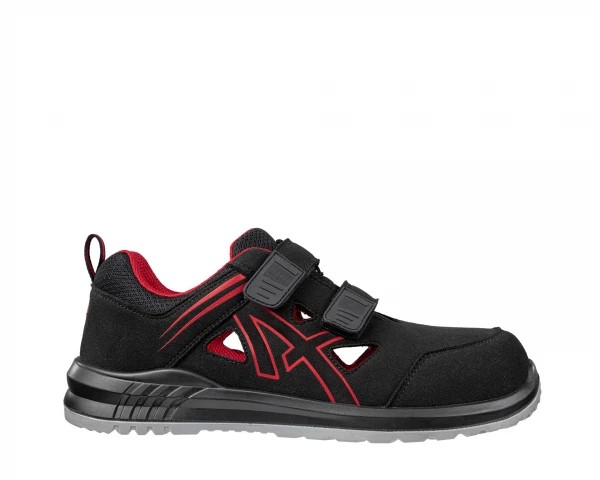 Sandali Antinfortunistiche Albatros CLIFTON AIR LOW S1 ESD SRC 648780