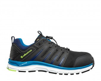 Scarpe antinfortunistiche Albatros Breeze Impulse Low S1P ESD HRO SRA 647520
