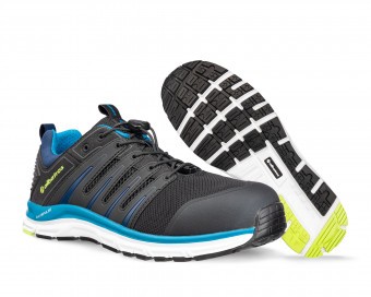 Scarpe antinfortunistiche Albatros Breeze Impulse Low S1P ESD HRO SRA 647520