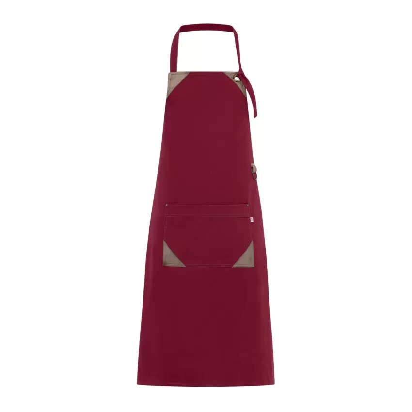 Grembiule da Lavoro Unisex Giblor's Karpathos Q1H00284